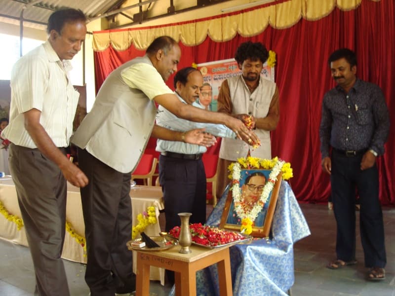 Government College (Autonomous) Mandya Extra Curriculars photo 2